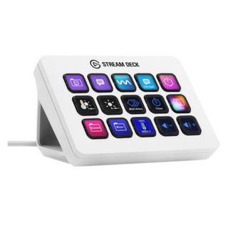 新品未開封 エルガトElgato Stream Deck MK.2 White