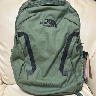 ザノースフェイス(THE NORTH FACE)のノースフェイス VAULT リュック バックパック(バッグパック/リュック)