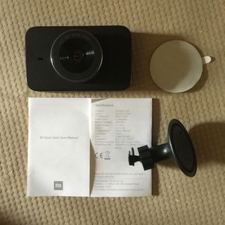 Xiaomi - Xiaomi dash cam ドライブレコーダー 