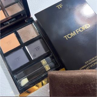 トムフォード(TOM FORD)のトムフォード アイシャドウ(アイシャドウ)