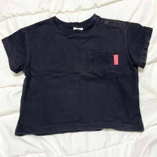 ブリーズ(BREEZE)のBREEZE ビッグシルエットTシャツ　Tシャツ　半袖　トップス　子供服(Tシャツ/カットソー)