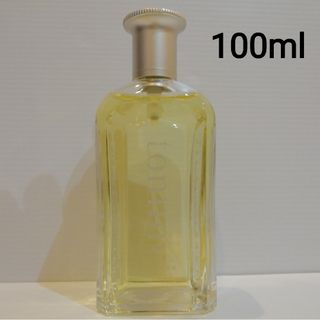 トミーヒルフィガー(TOMMY HILFIGER)のトミーヒルフィガー トミー コロン スプレイ 100ml スプレー(香水(男性用))