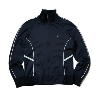 ナイキ(NIKE)の【Nike】00's ミニスウッシュトラックジャケット(ジャージ)