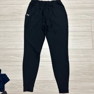 アンダーアーマー(UNDER ARMOUR)の新品！アンダーアーマー　トレーニングパンツ(カジュアルパンツ)