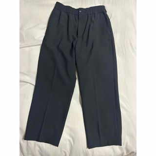 FARAH　Easy Wide Tapered Pants