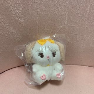 mikko characters　ぬいぐるみ　ガチャ　Souffle　(スフレ)(キャラクターグッズ)