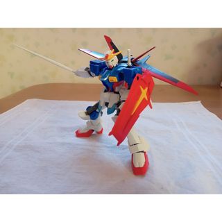 ガンプラ ガンダムSEED DESTINY フォースインパルスガンダム1/144