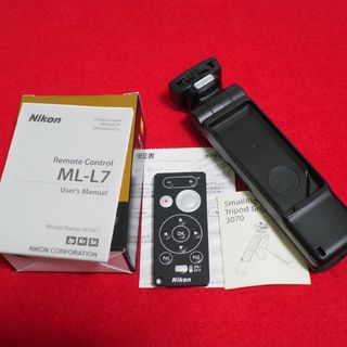 ニコン(Nikon)のニコン SmallRig トライポッドグリップ3070(その他)