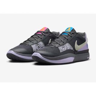 ☆NIKE JA 1 EP☆