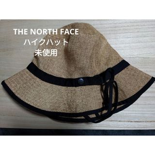 ザノースフェイス(THE NORTH FACE)のザノースフェイス ハイクハット 未使用 Lサイズ(ハット)