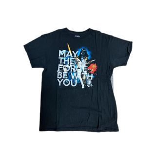 00s STARWARS Tシャツ(Tシャツ/カットソー(半袖/袖なし))