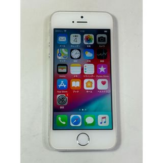 アップル(Apple)のiPhone5s  64GB  ソフトバンク(スマートフォン本体)