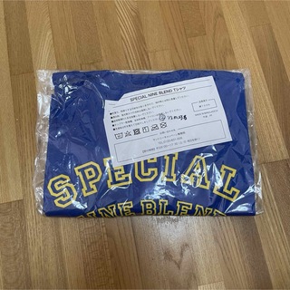 【非売品♪】SPECIAL NINE BLEND Tシャツ(Tシャツ/カットソー(半袖/袖なし))