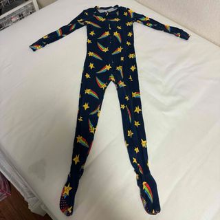 オールドネイビー(Old Navy)のロンパース パジャマ4T (100-105cm) (パジャマ)