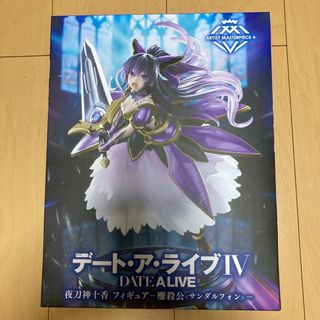 タイトー(TAITO)のDATE A LIVE 夜刀神十香 フィギュア サンダルフォン AMP+(アニメ/ゲーム)