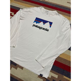 パタゴニア(patagonia)のパタゴニア ロンT(Tシャツ/カットソー(七分/長袖))