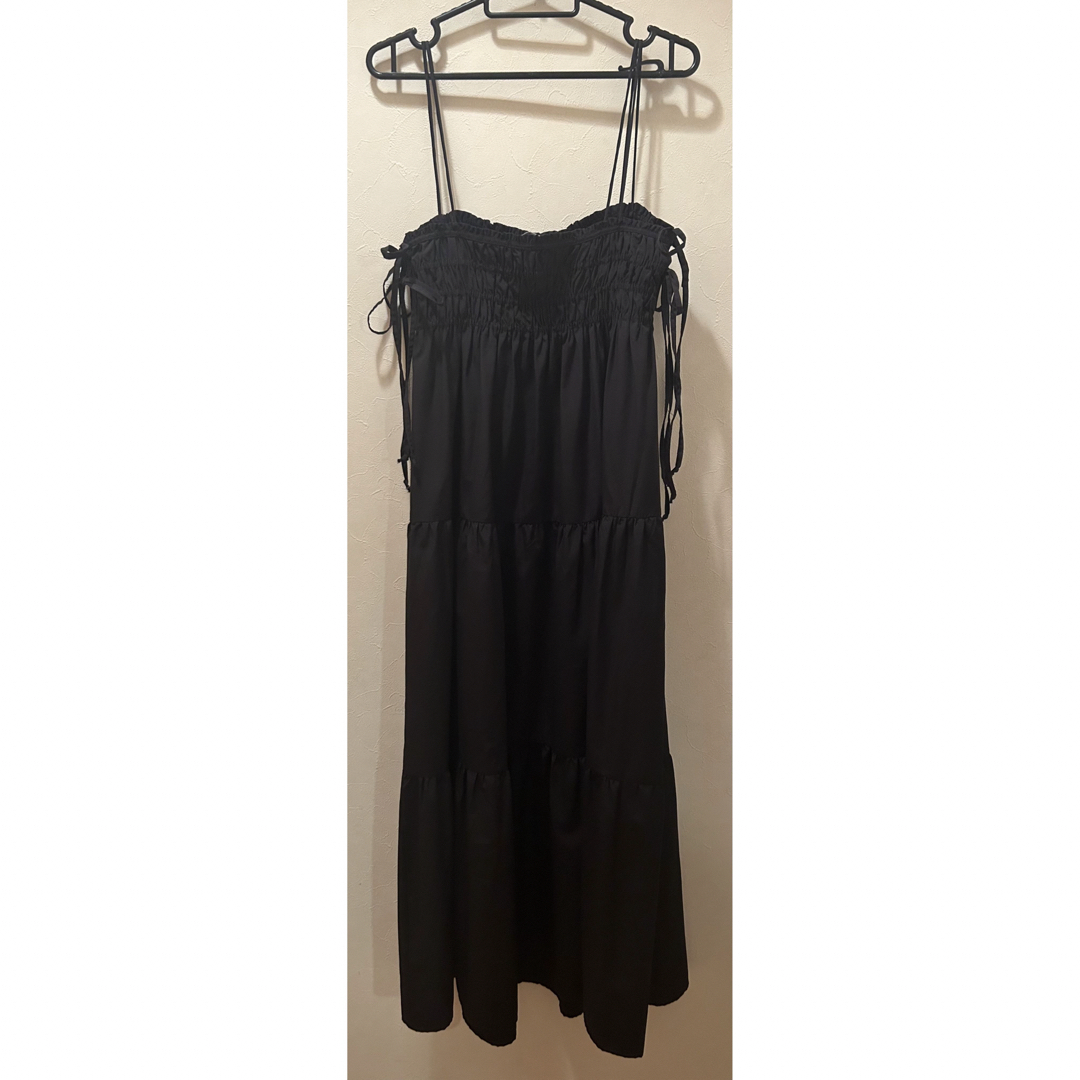 ZARA - ZARA 2023 SS ポプリンドレスの通販 by ぽぽぽ|ザラなら ZARA - ZARA 2023 SS ポプリンドレスの通販 by ぽぽぽ|ザラなら