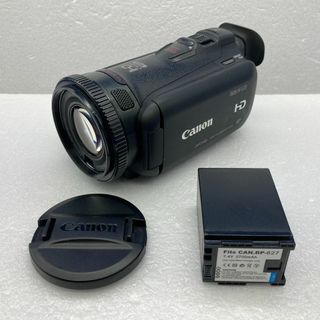 Canon iVIS HF G20