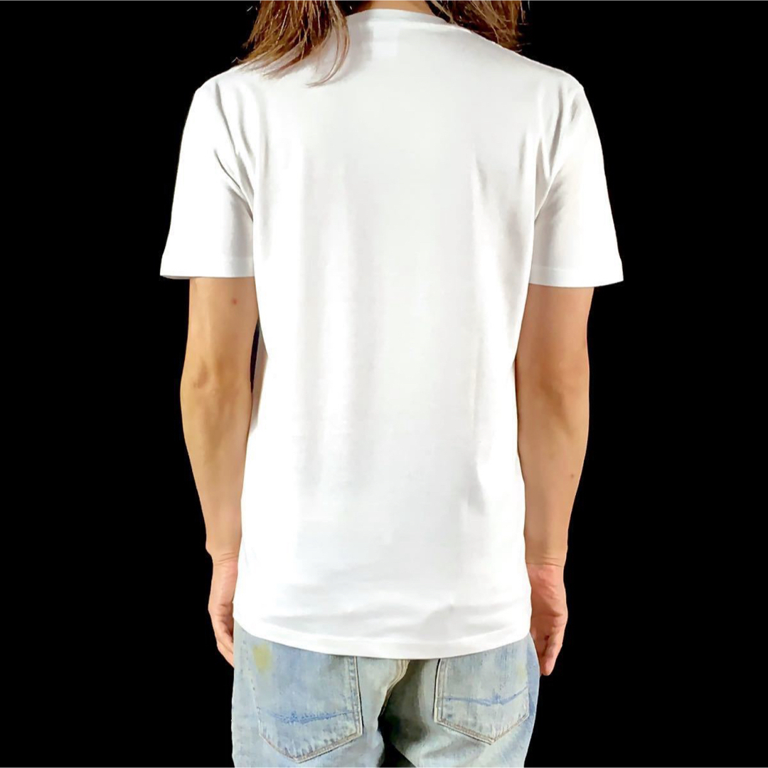 新品 THE POGUES ポーグス アイリッシュ ケルティック Tシャツ メンズのトップス(Tシャツ/カットソー(半袖/袖なし))の商品写真