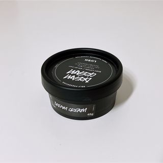 ラッシュ(LUSH)のLUSH DREAM CREAM BODY LOTION(ボディローション/ミルク)