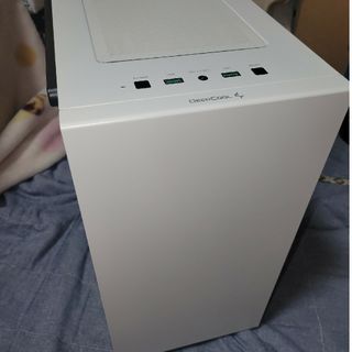 自作PC 11400f　使用期間1年(デスクトップ型PC)