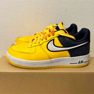 ナイキ(NIKE)のNIKE AF1 エアフォースワン 25.5 AO2439-700(スニーカー)