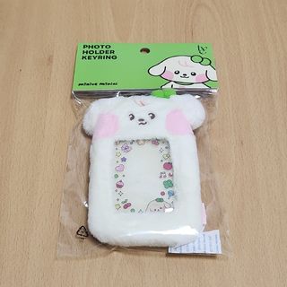 アイヴ(IVE)のIVE ユジン line friends popup フォトカードホルダー(カードサプライ/アクセサリ)