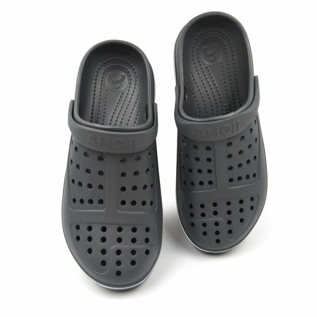 [アモジ] サンダル CL8818 メンズの靴/シューズ(その他)の商品写真