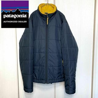 パタゴニア(patagonia)の【ヘビロテ】Patagonia パタゴニア パッカブル パフボール ジャケット(ブルゾン)