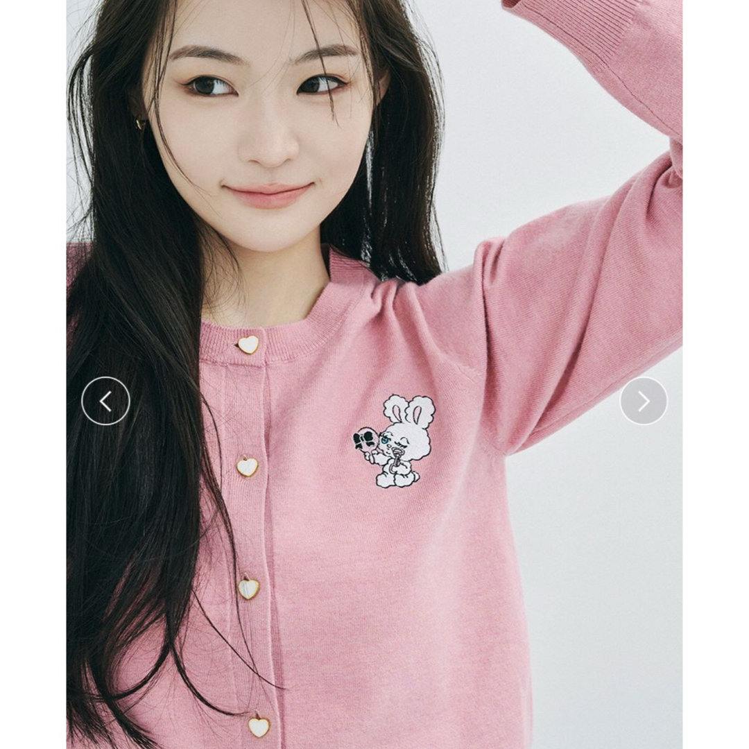 USAGI ONLINE限定】【SNIDEL HOME×foxy illustrations USAGI ONLINE限定】【SNIDEL HOME×foxy illustrations
