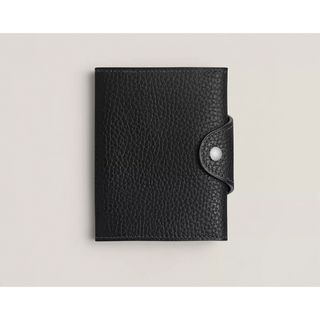 Hermes - 【新品】エルメス カードケース（イリアード)コンパクト