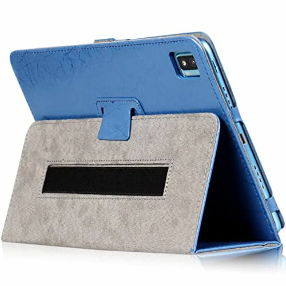 【色:ブルー】【LIHOULAI】DOOGEE T20タブレット 10.4インチ スマホ/家電/カメラのPC/タブレット(タブレット)の商品写真