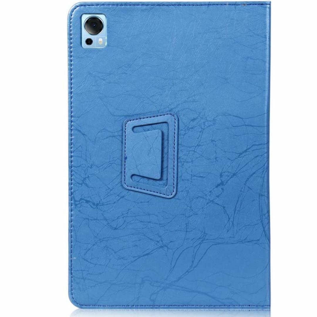 【色:ブルー】【LIHOULAI】DOOGEE T20タブレット 10.4インチ スマホ/家電/カメラのPC/タブレット(タブレット)の商品写真