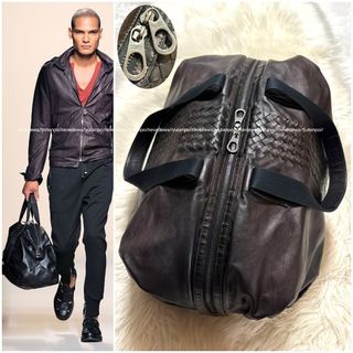 ボッテガ(Bottega Veneta) ボストンバッグ(メンズ)の通販 52点 ボッテガ(Bottega Veneta) ボストンバッグ(メンズ)の通販 52点