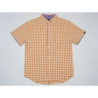 STUSSY - STUSSY(ステューシー)半袖シャツ△国内正規品