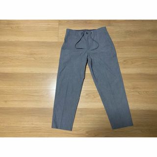 グローバルワーク(GLOBAL WORK)のグローバルワーク　GLOBAL WORK 　アンクル　パンツ(スラックス)