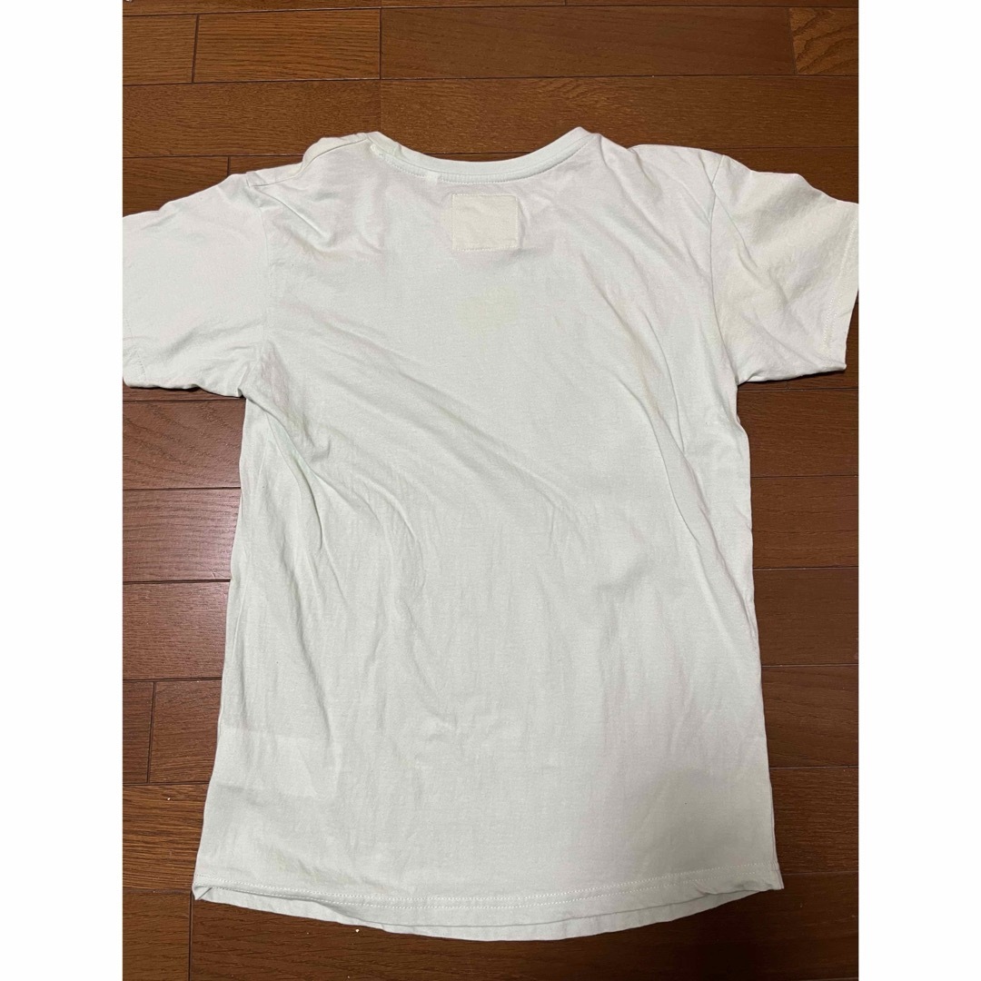 88TEES(エイティーエイティーズ)の88TEES Tシャツ　メンズM 美品 メンズのトップス(Tシャツ/カットソー(半袖/袖なし))の商品写真