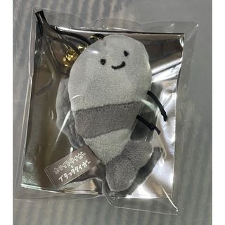 ホワイトタイガーとブラックタイガー POP UP SHOP 購入特典(キャラクターグッズ)