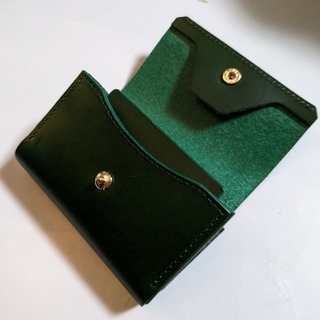 usfl 小さくて使いやすい財布 mini(財布)