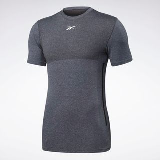 リーボック(Reebok)の【海外限定・新品未開封】reebok lesmills  レスミルズ Tシャツ(Tシャツ/カットソー(半袖/袖なし))