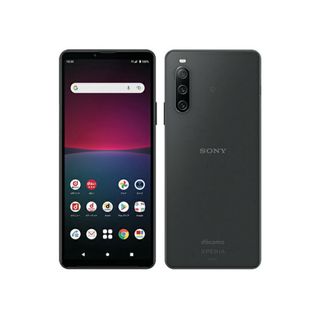 ソニー(SONY)のXperia 10 IV 美品(スマートフォン本体)