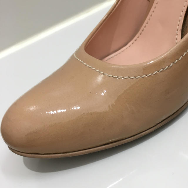 DIANA(ダイアナ)のカタツムリ様専用 レディースの靴/シューズ(ハイヒール/パンプス)の商品写真