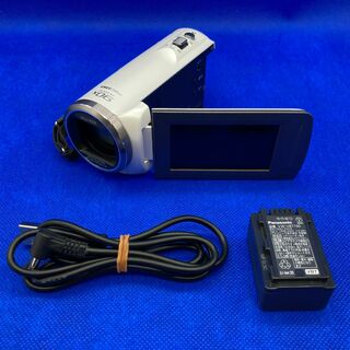 パナソニック(Panasonic)のPanasonic　HC-V480MS　ビデオカメラ(ビデオカメラ)