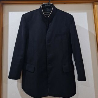 学ラン/165A/学生服/BLACKAL(その他)