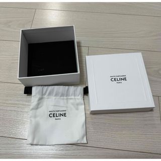 セリーヌ(celine)のセリーヌ 空箱(置物)