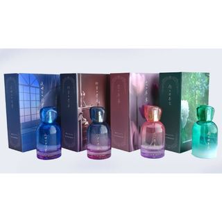 秘めごとトワレ　4種セット　各1.5ml　今週限定セール(ユニセックス)