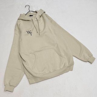 ダブルタップス(W)taps)のWTAPS ダブルタップス プルオーバーパーカー サイズ03(パーカー)