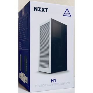 【新品未開封】H1 Version2 WHITE CS-H11BW-JP(PCパーツ)