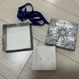 ディオール(Dior)のDIOR(ピアス)