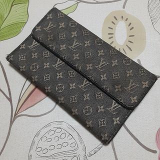 ルイヴィトン(LOUIS VUITTON)のルイヴィトン 財布(財布)